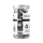 Spacetronik Wtyk sieciowy RJ45 CAT 6 FTP 100 szt NC-RJ456FT-11 - 1265974 - zdjęcie 3